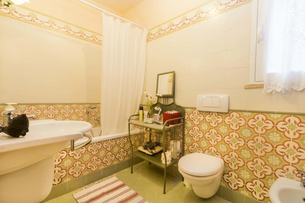 Villa Monserrato - Goelba Porto Azzurro Oda fotoğraf