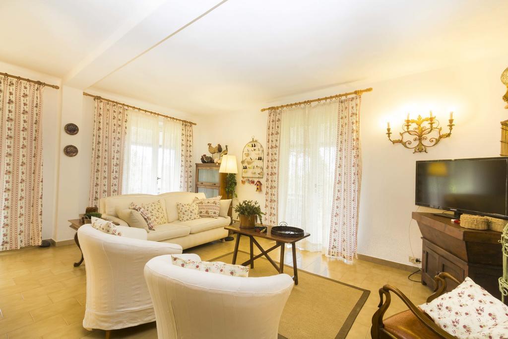 Villa Monserrato - Goelba Porto Azzurro Oda fotoğraf
