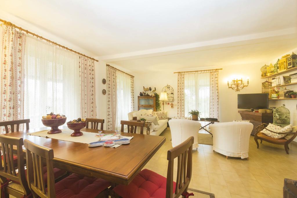 Villa Monserrato - Goelba Porto Azzurro Oda fotoğraf